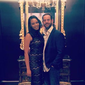 Meet your Posher, Travis